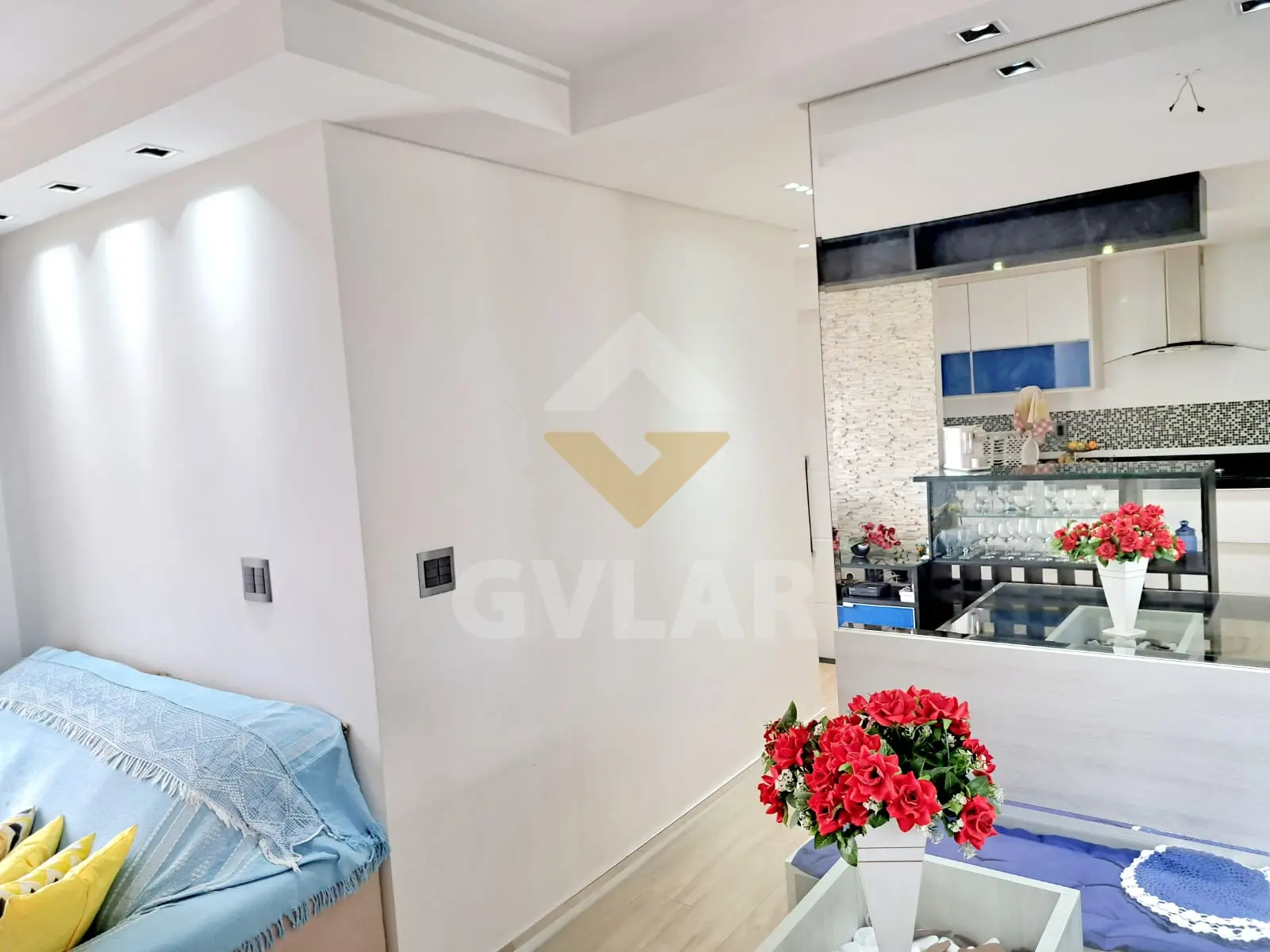 APARTAMENTO DE 2 QUARTOS E LAZER COMPLETO NO BELENZINHO